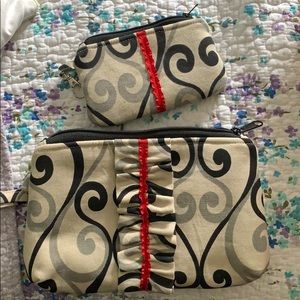 Wallet & coin purse